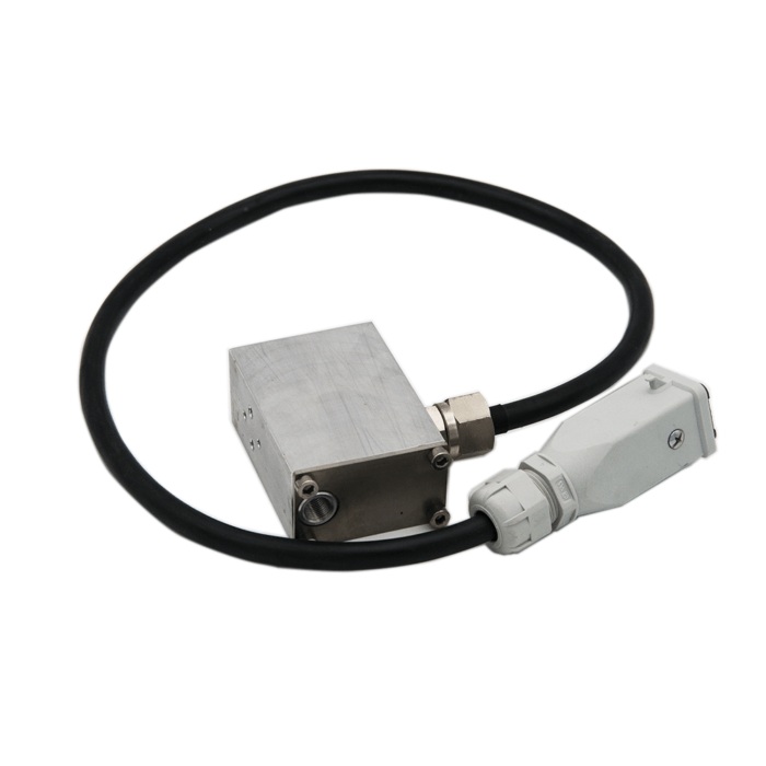 OGS.01.118276 Modulo riscaldante compatibile AX101-IN