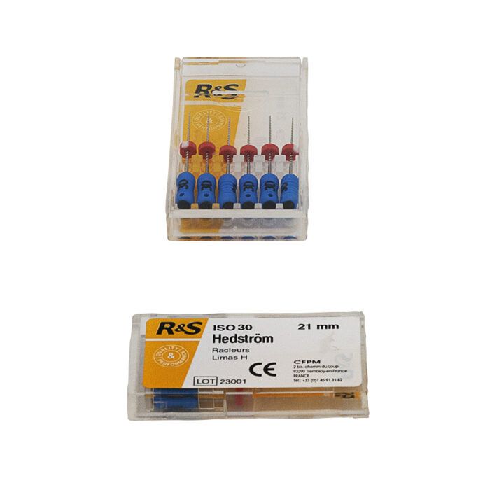OGS.01.UG030 Kit pulizia ugelli, 6pz ø 0.30mm