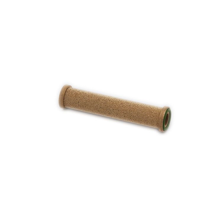 OGS.01.133272 Filtro doppio caldaia Tank