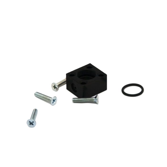 OGS.01.120801 Flangia elemento AX100 S/SP