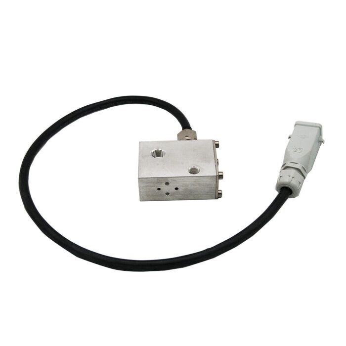 OGS.01.104591 Modulo riscaldante AX101-IN3F