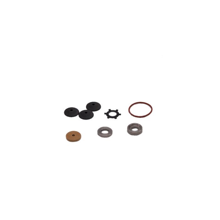 OGS.01.107000 Kit guarnizioni senza pistone