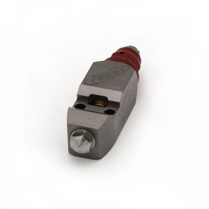 LAMXNLKV NL Moduli preo serie AMX45 New Life ø da 0,25 a 1.20 incollaggio a caldo