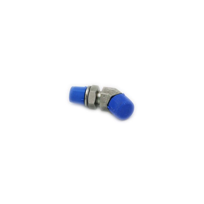 OGS.01.100641 Raccordo 45° 1/4’’- M16 x 1,5