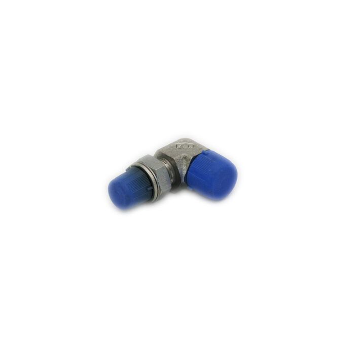 OGS.01.100639 Raccordo 90° 1/4’’- M16 x 1,5