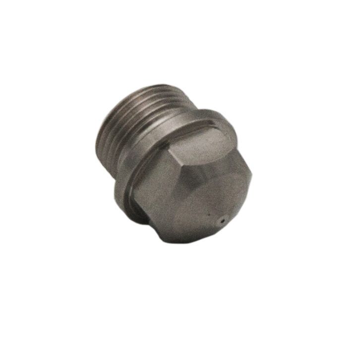 U00KV Ugello Preo SERIE kv ø da 0,25 mm a 1,20 mm incollaggio a caldo