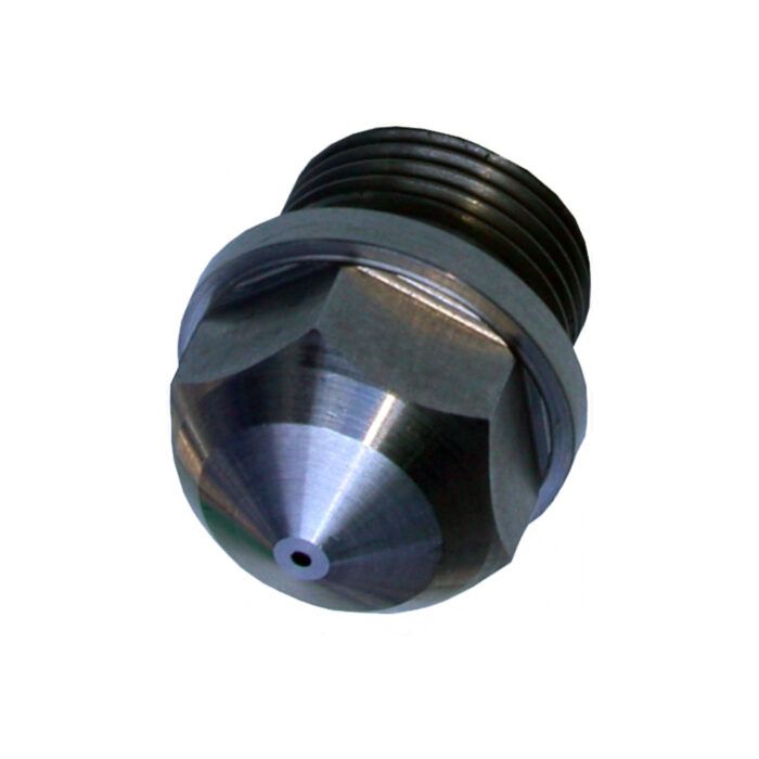 Ugello NL Preo Serie New Life in acciaio Inox ø da 0,25 a 1,2