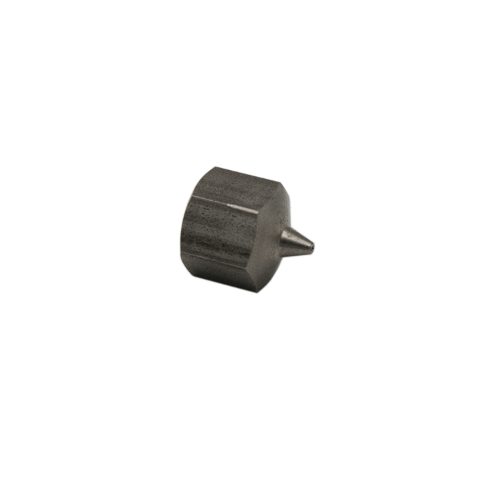OGS.01.100359 Ugello inox 296 - 040 L.2,50