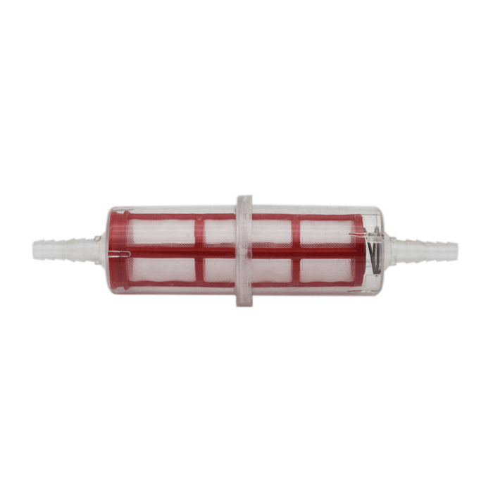 Benzina filtrazione mezzi filtro