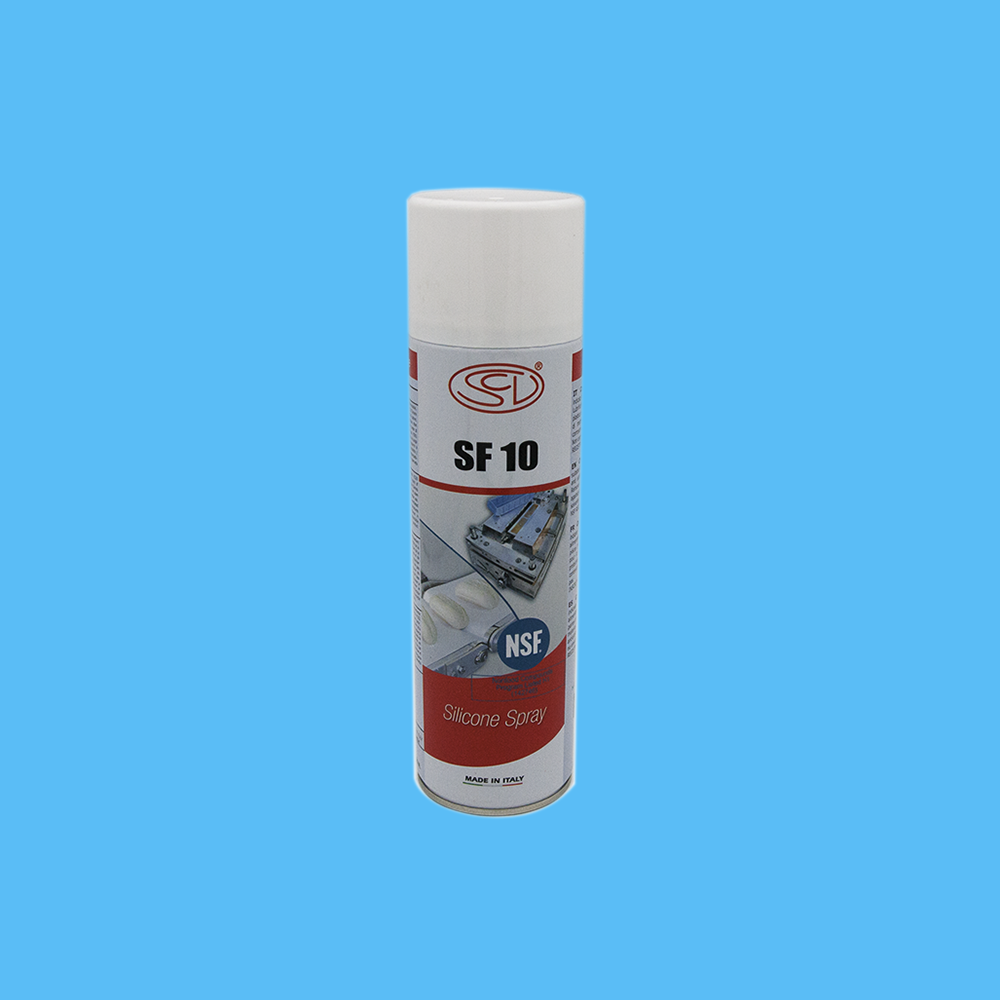Promozione su Olio Lubrificante/industria alimentare