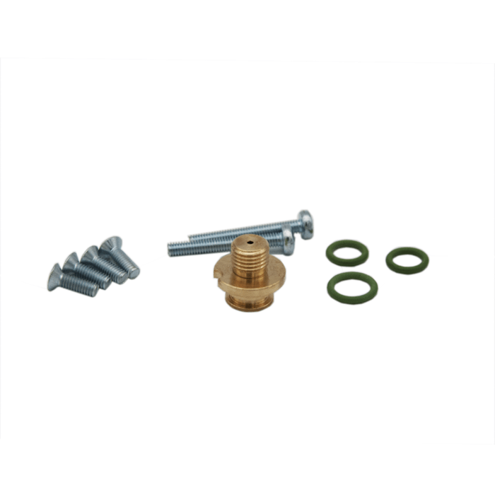 OGS.01.100630 Kit Testina 296 completo