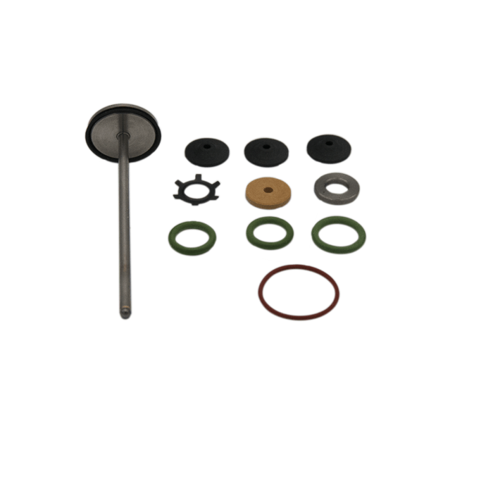 OGS.01.100631 Kit guarnizioni AX 100 con pistone