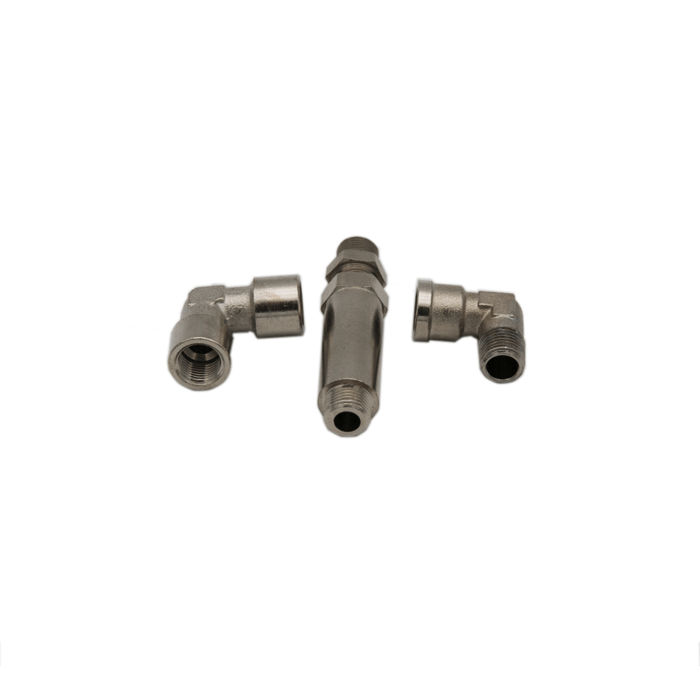 OGS.01.100632 Kit raccordo 90°