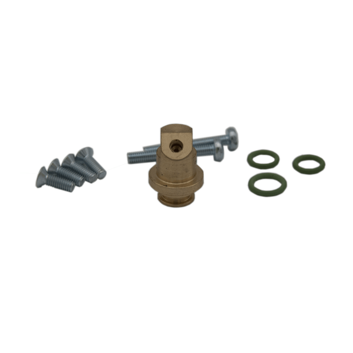 OGS.01.100650 Kit testina 292-45° completo