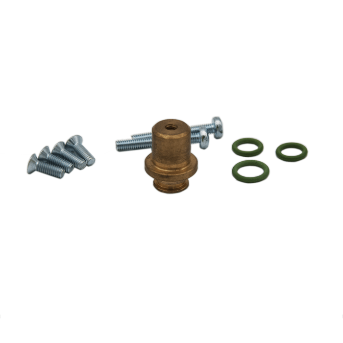 OGS.01.100651 Kit testina 292-0° completo