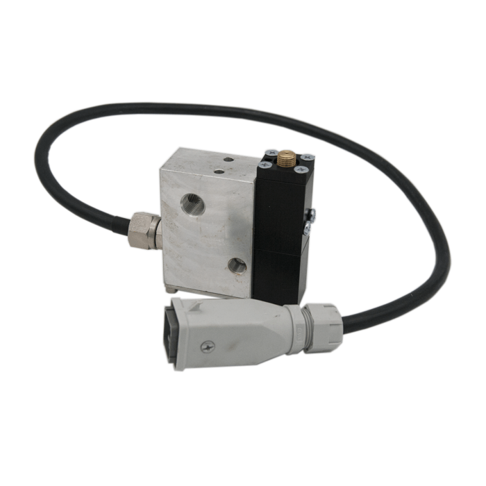 OGS.01.104400 Pistola completa AX101 IN 3F 296