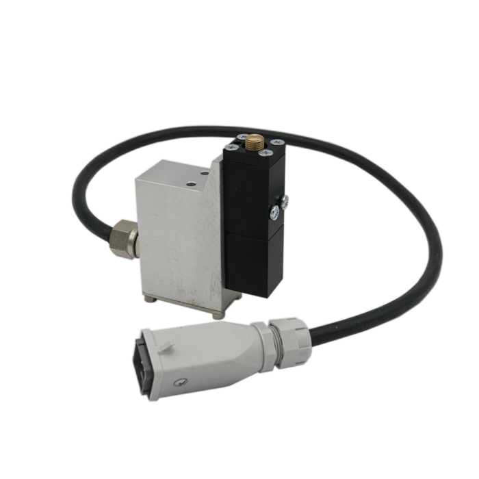 OGS.01.104405 Pistola Completa AX101 INL 296