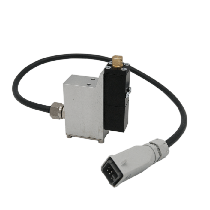 OGS.01.104406 Pistola Completa AX101 INL 292-90°