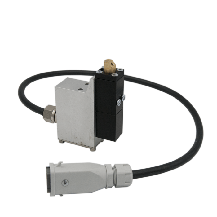 OGS.01.104407 Pistola complketa AX101 INL 292-45°
