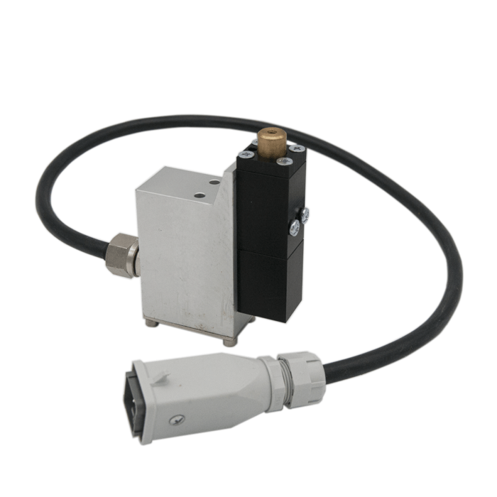 OGS.01.104408 Pistola Completa AX101 INL 292-0°