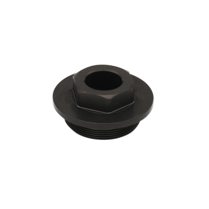 PER0081 Ghiera supporto inferiore pompa Easy Preo incollaggio a caldo
