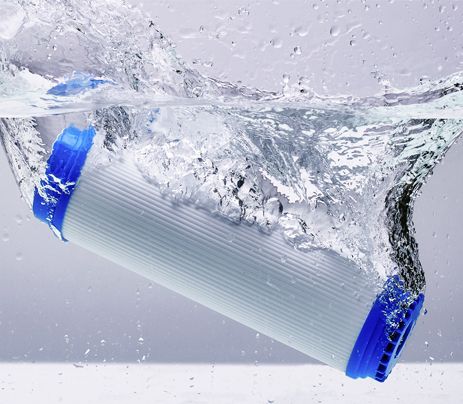 cartucce acqua
