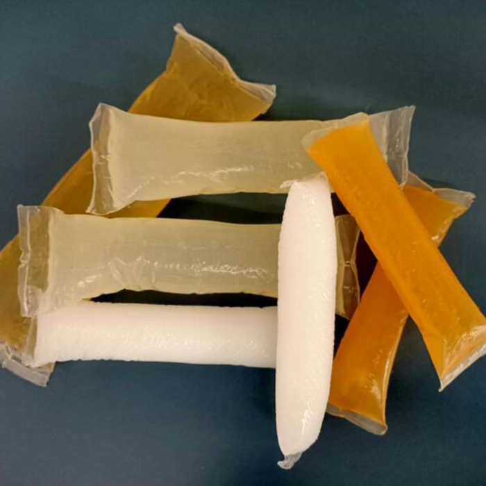 COLLA EVA Confezionamento industriale, alimentare, imballaggio flessibile, catena del freddo