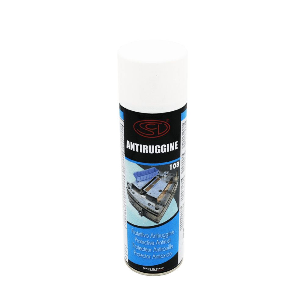 spray