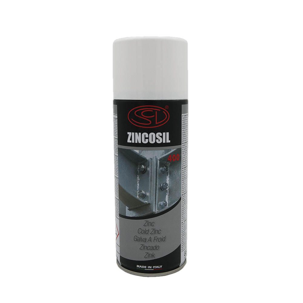 spray